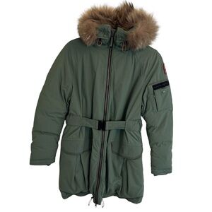 Parajumpers Capital Jacket - Size Small